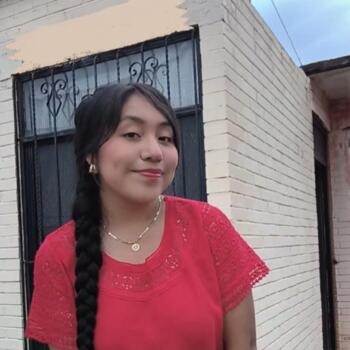 Babysitter in Oaxaca City: Lizeth