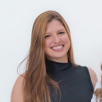 Babysitter Sorocaba: Layla
