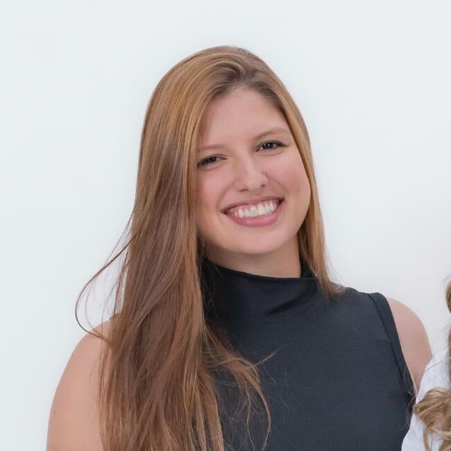 Babysitter in Sorocaba: Layla