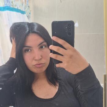 Babysitter in Viña del Mar: Evelyn evy