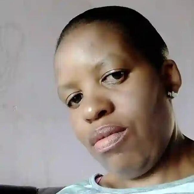 Nanny in Bloemfontein: Nthabiseng