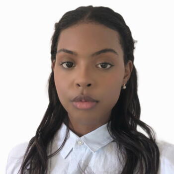 Niñera en Santo Domingo Este: Saily