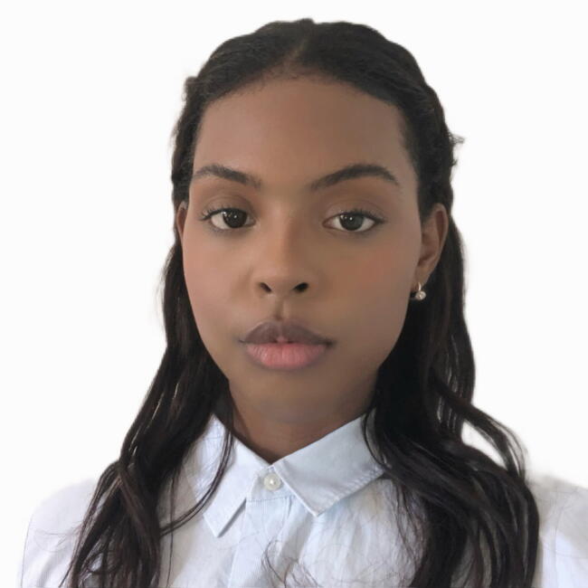 Niñera en Santo Domingo Este: Saily