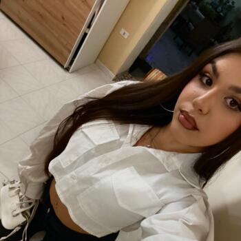 Babysitter Curti: Morena