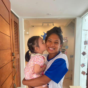 Babysitter Sri Jayewardenepura Kotte: Kalhari
