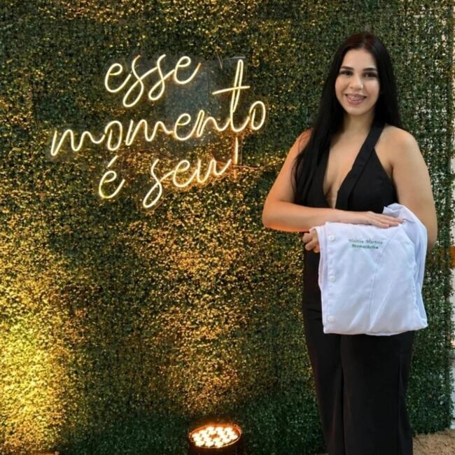 Babysitter in Mossoró: Heloise