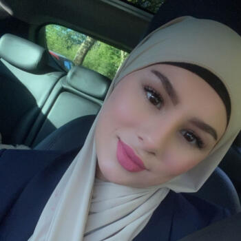 Babysitter in Kamp-Lintfort: Fatine