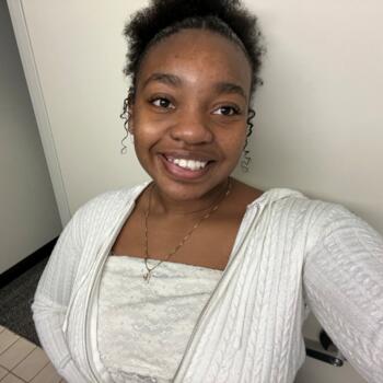Babysitter in McDonough (Georgia): Talia