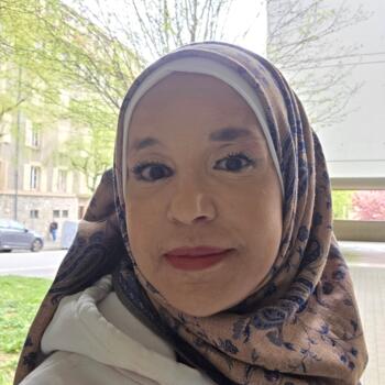 Nanny in Lausanne: Manal