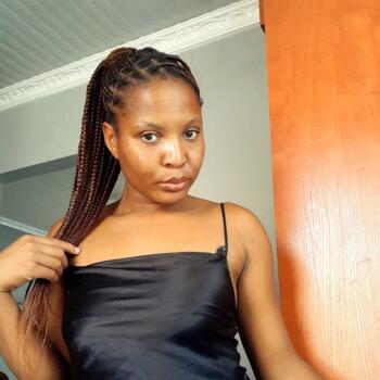 Babysitter in Midrand: Yvonne