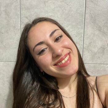 Babysitter in Buenos Aires: Lucia