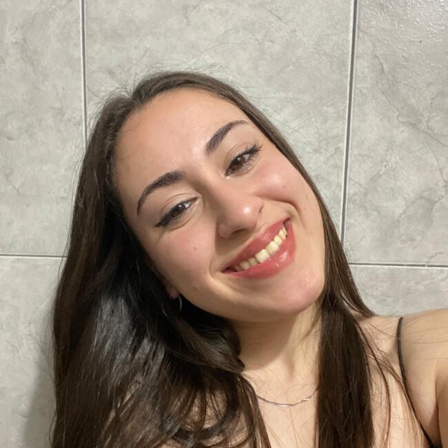 Babysitter in Buenos Aires: Lucia
