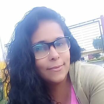 Babysitter in Barquisimeto: Andreina