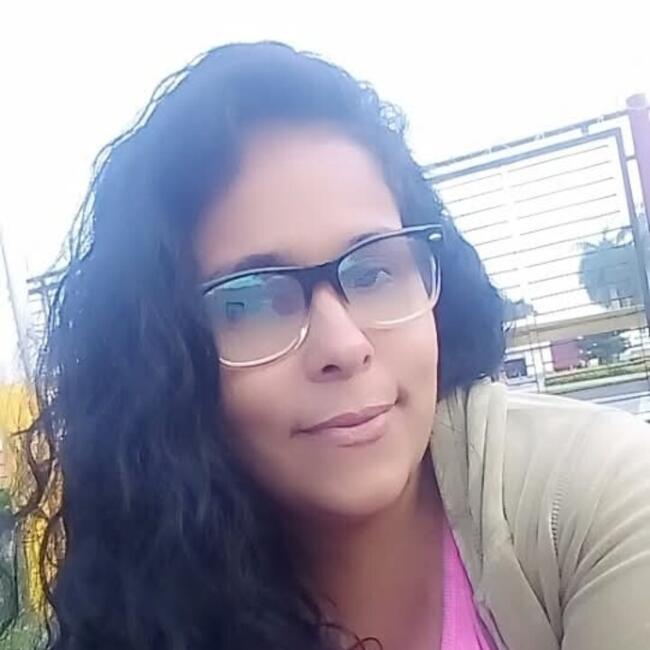 Babysitter in Barquisimeto: Andreina
