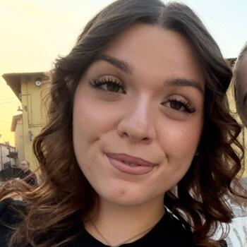 Babysitter Bonate Sotto: Sara