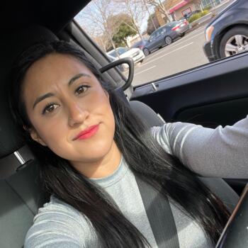 Babysitter in Fairfield: Xóchitl