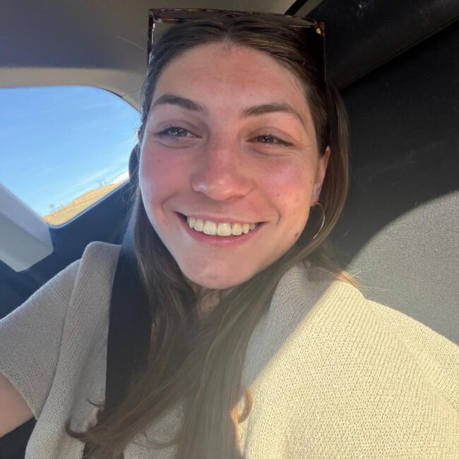 Babysitter a Zurigo: Isabella