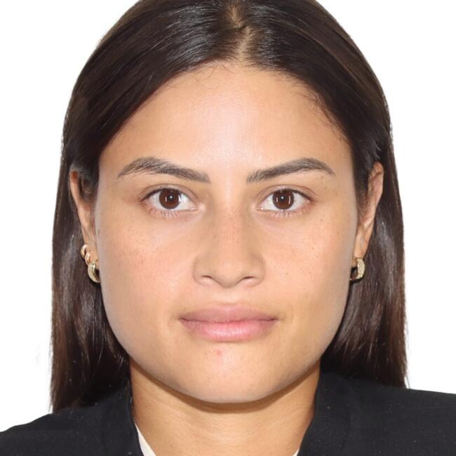 Babysitter in Sydney: Alejandra