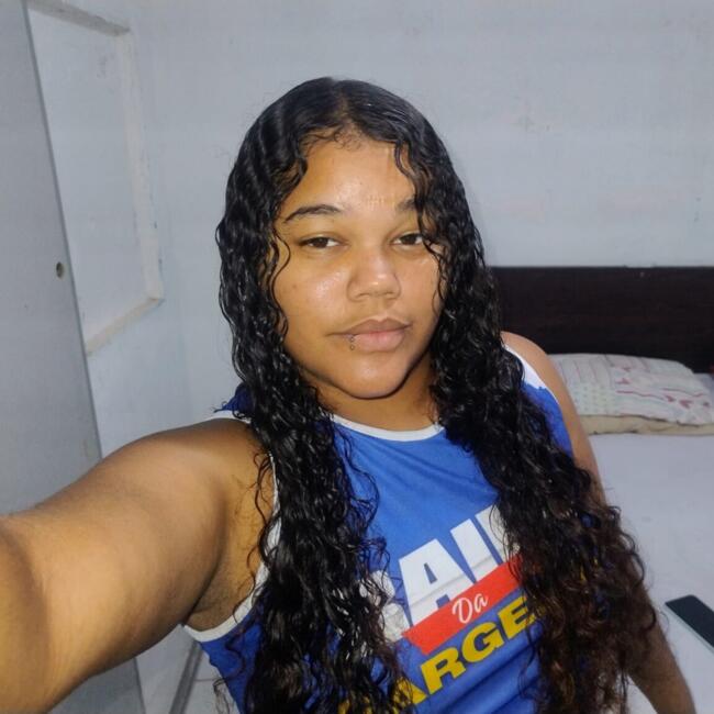 Babysitter in Jaboatão dos Guararapes: Polyane