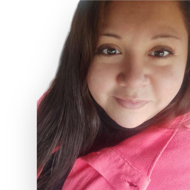 Niñera en Osorno: Ámbar