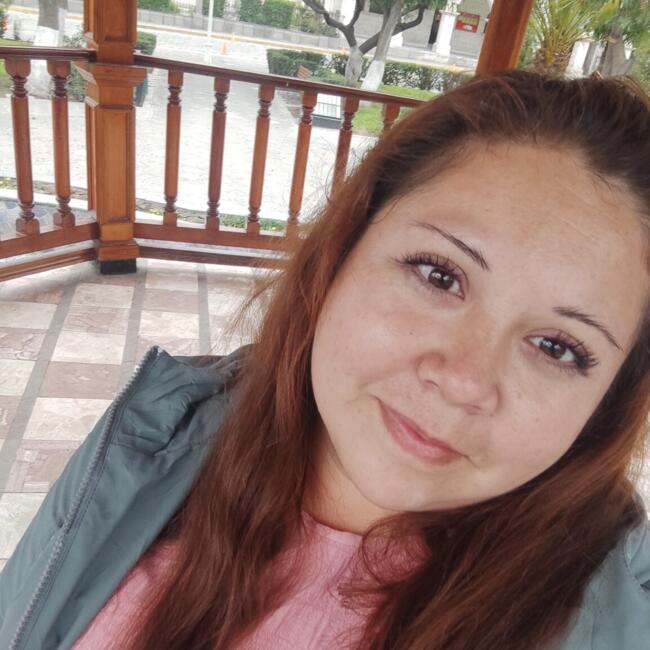 Babysitter in Osorno: Ámbar