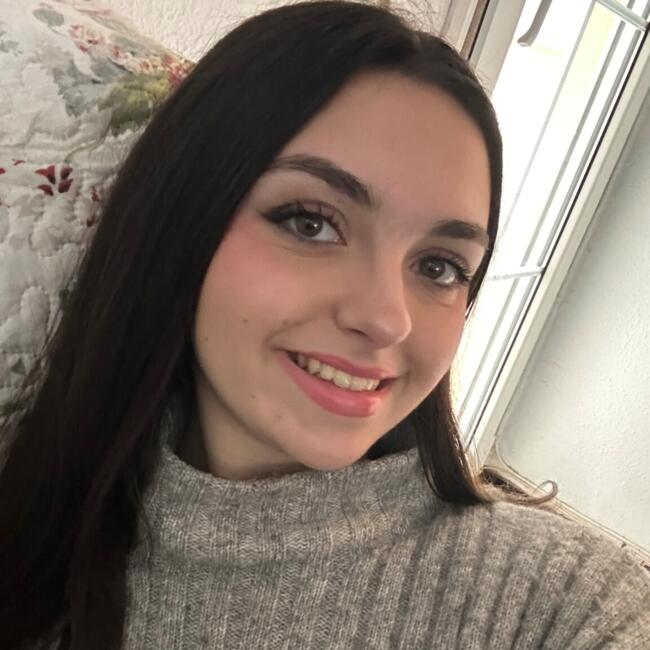 Canguro en Onda: Nerea