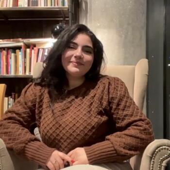 Nanny in Collegno: Marianna