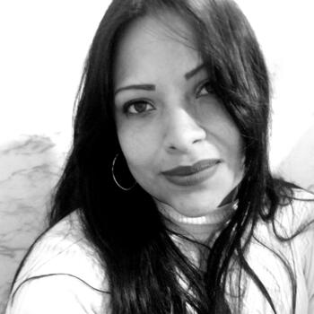 Niñera Cajicá: Olga lucia