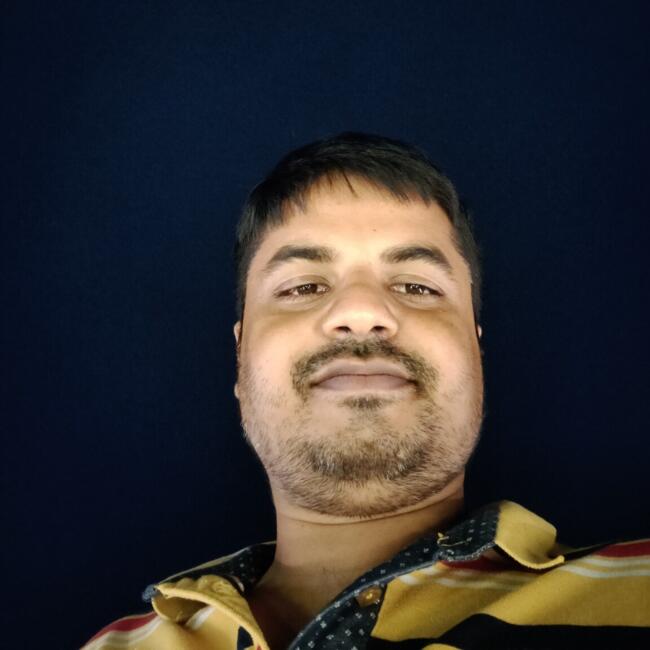 Babysitting job in Ahmedabad: Trignesh