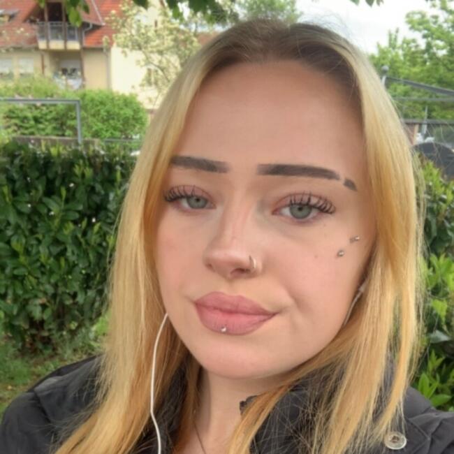 Babysitter in Reutlingen: Kimberly