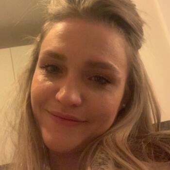 Babysitter in Mechelen: Lotte