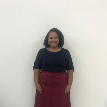 Babysitter in Altinópolis: Jaqueline