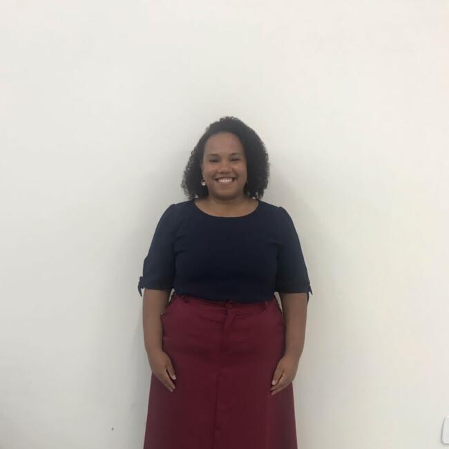 Babysitter in Altinópolis: Jaqueline