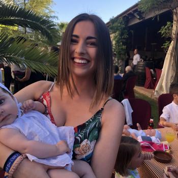 Nanny Marbella: Yerma