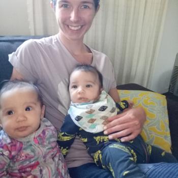 Babysitter Whakatane: Mia