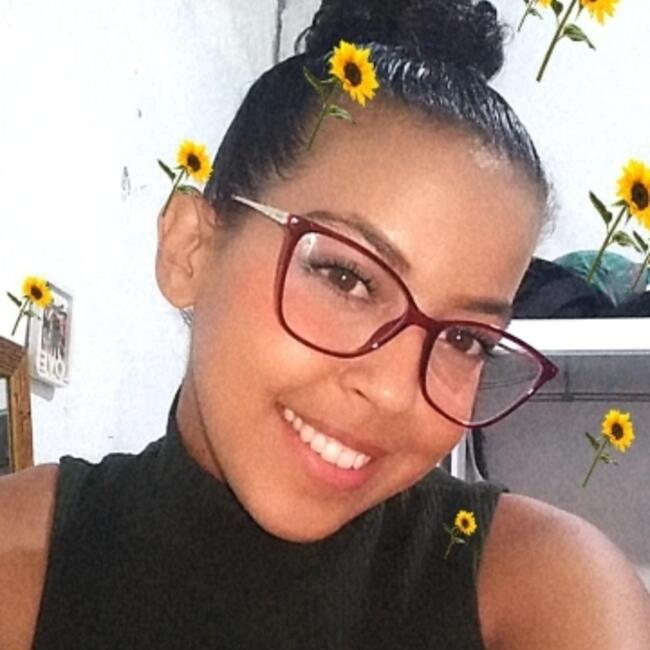 Babá em Rio de Janeiro: Talita Duarte