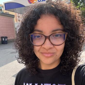 Babysitter in Cicagna: Laila