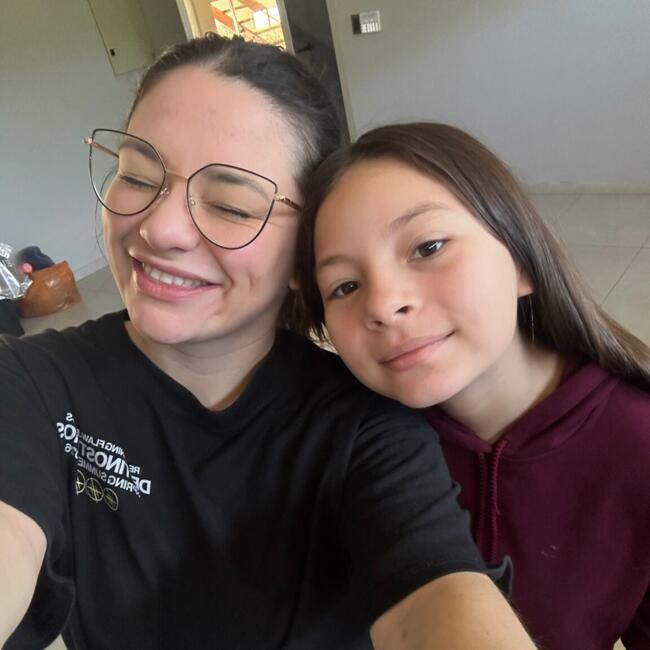 Nanny in Barcelona: Glikeria
