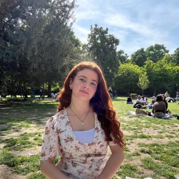 Baby-sitter Aulnay-sous-Bois: Taous