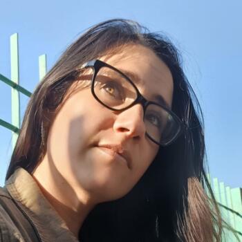 Babysitter in Lanús: Roxana