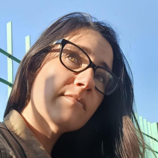 Babysitter in Lanús: Roxana