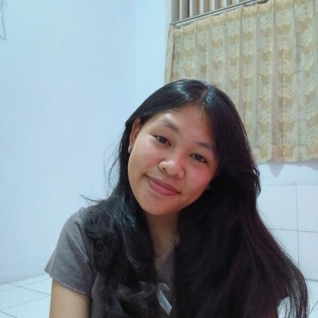 Babysitter in Jakarta: Nadya