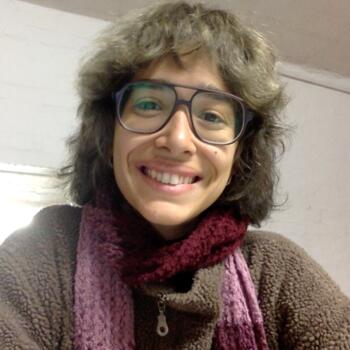 Babysitter a Bologna: Margherita