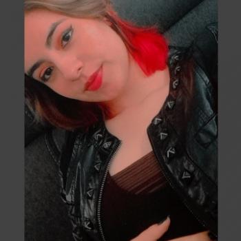 Babysitter Dosquebradas: Valentina