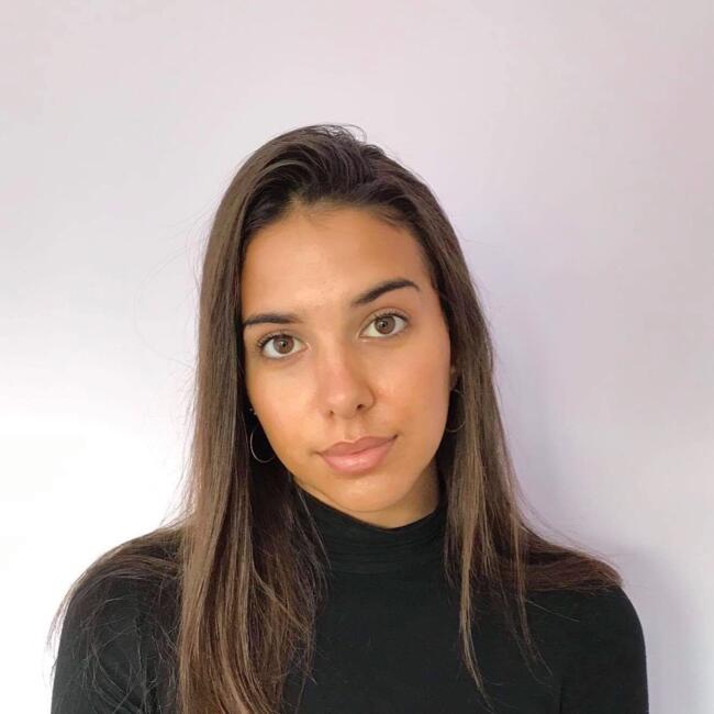 Babysitter in Dublin: Eva