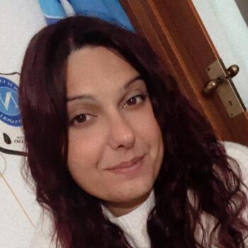 Babysitter a Rho: Martina fatima pia