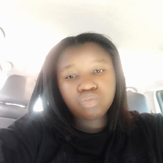 Babysitter in Stellenbosch: Charmaine