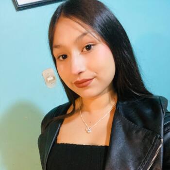 Babysitter in Puente Alto: Carolina
