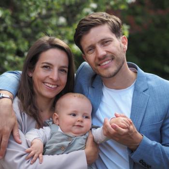Babysitting job in London: babysitting job Denise