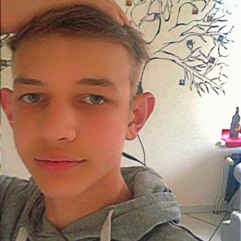 Baby-sitter Pfastatt: Luca